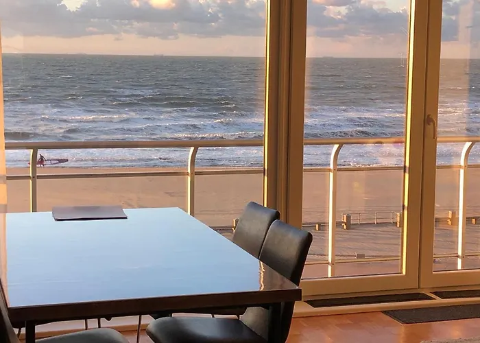 Royal Zeezicht Oostende