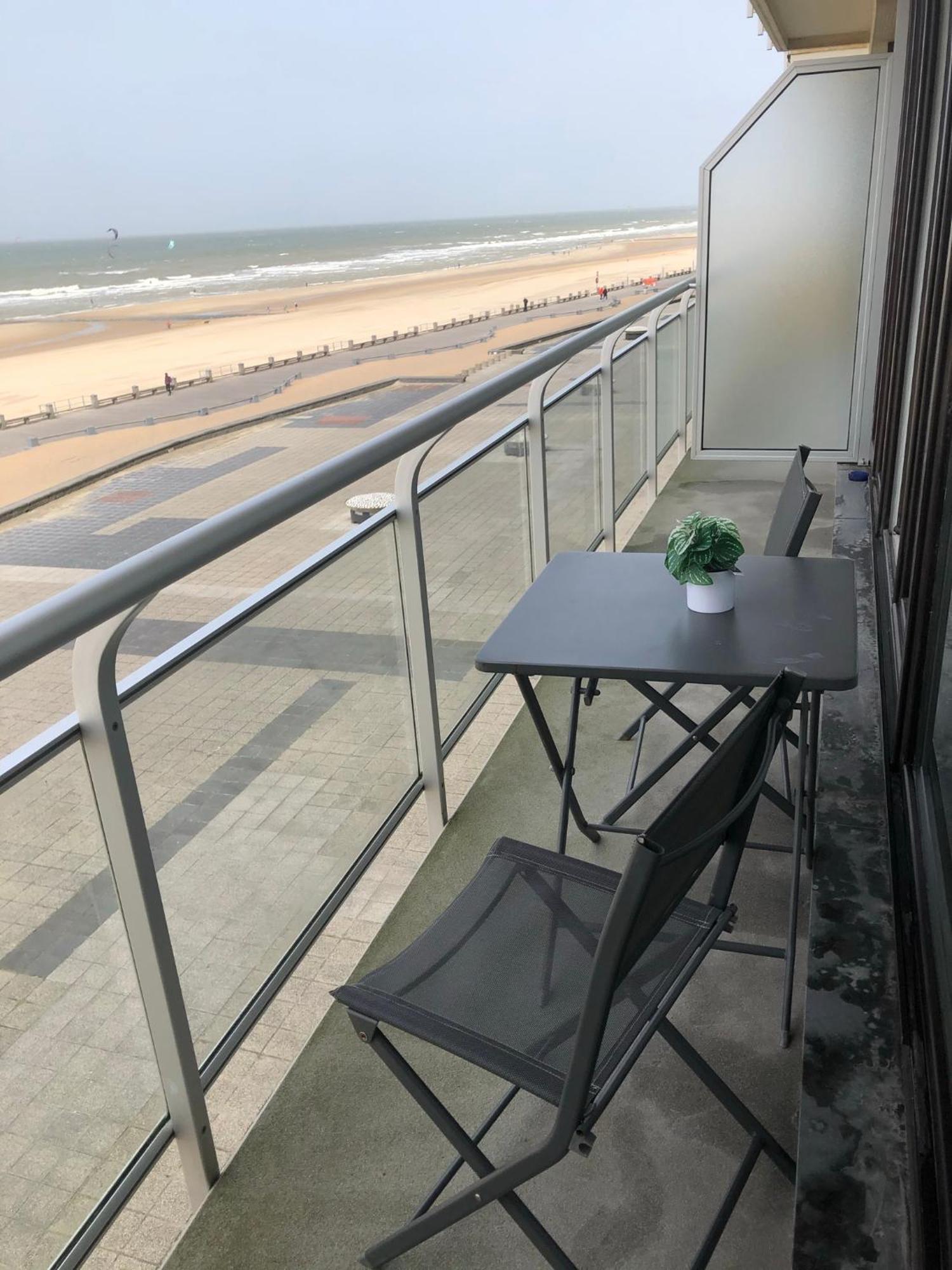 Appartement Royal Zeezicht *
