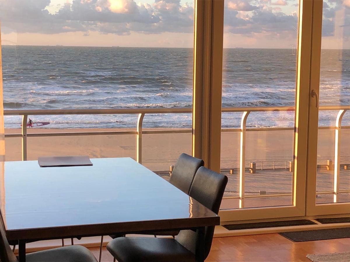 Royal Zeezicht Appartement